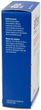 Oral spray