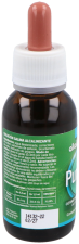 Puriphy alkaliserande droppar