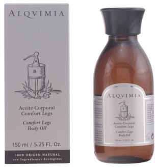 Body Oil Comfort Ben