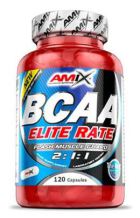 BCAA Elite Rate Capsules BCAA Elite Rate Capsules