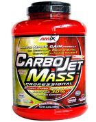 Carbojet Mass Professional Choklad