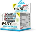 E-Lite Electrolytes Liquid 1 Enhet 25 ml