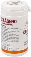 Collagen with Magnesium Collagen with Magnesium