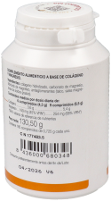 Collagen with Magnesium Collagen with Magnesium