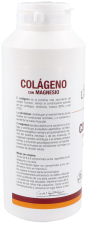 Collagen with Magnesium Collagen with Magnesium