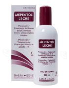 Mepentol Anti-ulcus Mjölk