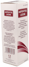Mepentol Anti-ulcus Mjölk
