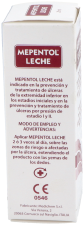 Mepentol Anti-ulcus Mjölk