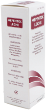 Mepentol Anti-ulcus Mjölk