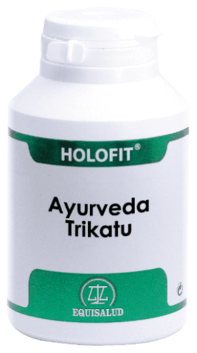Holofit Ayurveda Trikatu kapslar
