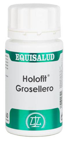 Equisalud Holofit vinb&auml;rkapslar
