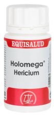 Holomega Hericium kapslar