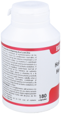 Holomega Hericium kapslar