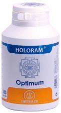 Holoram Optimum kapslar