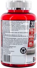 Myo3 Xplode Myostatin Inhibitor 120 kapslar