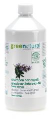 Sage &amp; Nettle Anti-Dandruff schampo