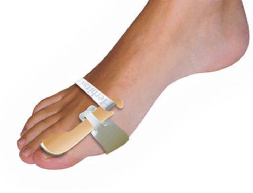 Hallux Valgus splint