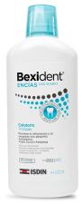 Bexident Gums Triclosan Munvatten