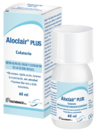 Aloclair Plus Munvatten