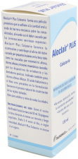 Aloclair Plus Munvatten