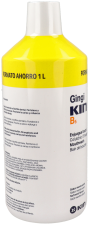 Gingi Plus munvatten