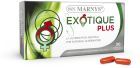 Exotique plus 60 kapslar x 510 mg Exotique plus 60 kapslar x 510 mg