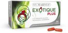 Exotique plus 60 kapslar x 510 mg Exotique plus 60 kapslar x 510 mg