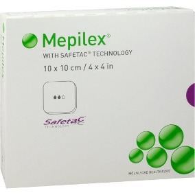 Mepilex 3 enheter