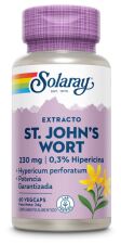 Johannes&ouml;rt Hypericum 60 vegetabiliska kapslar