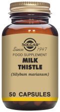 Milk Thistle Sylibum Marianum kapslar