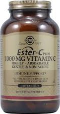 Ester-C Plus 1000 g