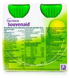 Souvenirvanilj 125 ml