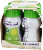 Souvenirvanilj 125 ml