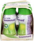 Souvenirvanilj 125 ml
