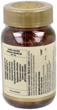 Gentle Iron 20 mg kapslar