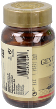 Gentle Iron 20 mg kapslar