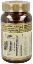 Gentle Iron 20 mg kapslar
