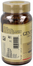 Gentle Iron 20 mg kapslar