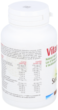Vitamin E8 Natural 400 Ui Pearls