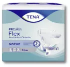 Flex Plus Bp Nattblöja