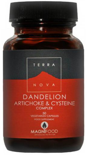 Terranova Maskroskomplexa gr&ouml;nsakskapslar