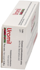 Uromil kapslar
