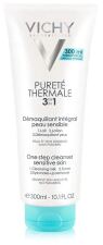 Pureté Thermale Comprehensive Makeup Remover 3 i 1
