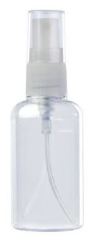 Plastf&ouml;rst&oslash;ver 60 ml