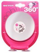 Oooh !!! 360&ordm; dubbel makro spegel med sugkoppar x10