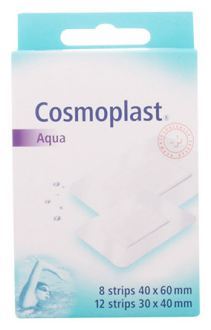 Cosmoplast Vattent&auml;ta f&ouml;rband 20 enheter