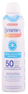 Denenes Sol v&aring;t hudspray Invisible Protector Spf50 250 ml
