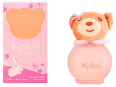 Doft för tjejer 100 ml