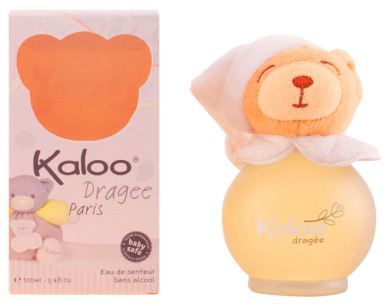 Mjuk doft f&ouml;r baby 100 ml