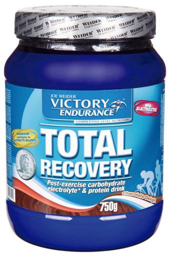 Victory Endurance Total &aring;terh&auml;mtning 750 gr